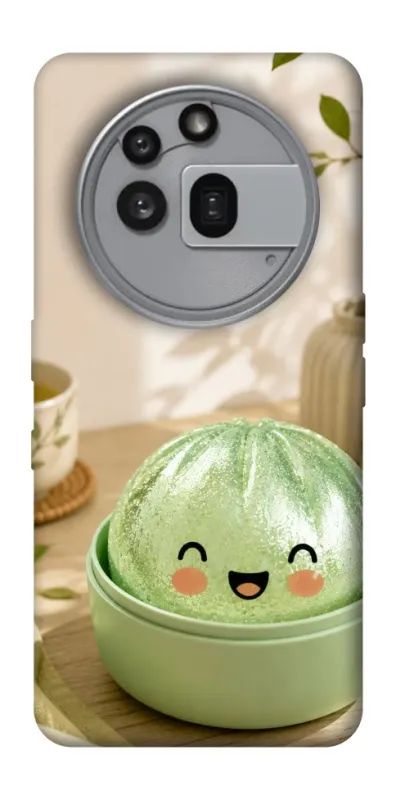 Чохол на Nothing Phone (3a) Pro Dumpling ver.3 фото 1 з 1