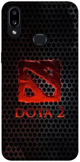 Чохол на Samsung Galaxy A10s Dota 2 фото 1 з 1