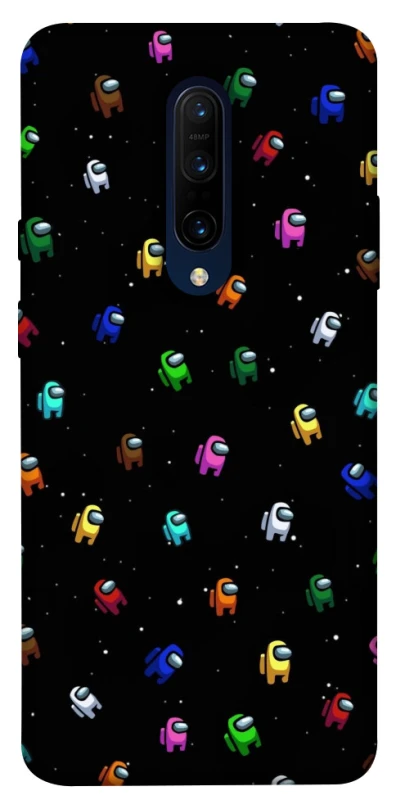 Чохол на OnePlus 7 Pro Among Us фото 1 з 1