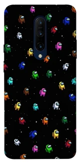 Чехол на OnePlus 7 Pro Among Us фото 1 из 1