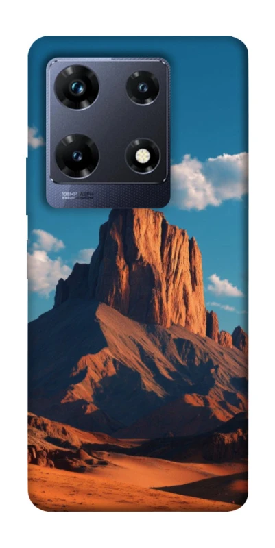 Чохол на Infinix Note 30 Pro Arizona mountain v2 фото 1 з 1
