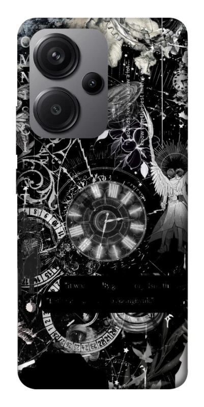 Чохол на Xiaomi Redmi Note 13 Pro+ Omniscient Reader's фото 1 з 1