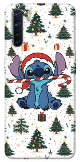 Чехол на Oppo A91 Stitch ver.23 фото 1 из 1