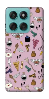 Чохол на Motorola Edge 60 Fusion Harry Potter V16 фото 1 з 1