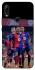 Чохол на Huawei P Smart Z FC Barcelona team фото 1 з 1