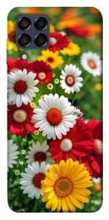 Чохол на Samsung Galaxy M33 5G Flowers v11 фото 1 з 1