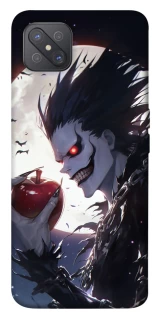 Чохол на Oppo A92s Ryuk фото 1 з 1
