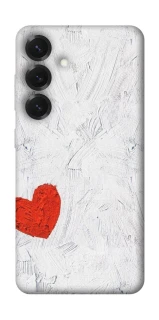 Чехол на Samsung Galaxy S26 Edge Love aesthetic ver.5 фото 1 из 1