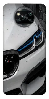 Чохол на Xiaomi Poco X3 NFC / Poco X3 Pro BMW v37 фото 1 з 1