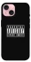 Чохол на Apple iPhone 15 (6.1") Parental Advisory Label фото 1 з 1