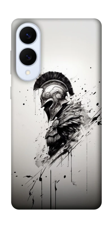 Чохол на Samsung Galaxy S25 Edge Tattoo ver.3 фото 1 з 1
