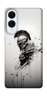 Чехол на Samsung Galaxy S25 Edge Tattoo ver.3 фото 1 из 1
