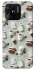 Чехол на Xiaomi Redmi 10C Your Coffee ver.2 фото 1 из 1
