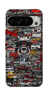 Чохол на Google Pixel 10 Pro My playlist ver.3 фото 1 з 1