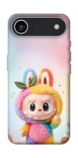 Чехол на Apple iPhone 17 Air (6.5") Labubu colored фото 1 из 1