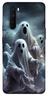 Чохол на OnePlus Nord Ghost фото 1 з 1