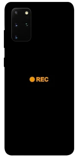 Чехол на Samsung Galaxy S20+ *Rec фото 1 из 1