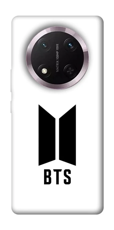 Чохол на Honor X9c BTS logo фото 1 з 1