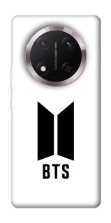 Чохол на Honor X9c BTS logo фото 1 з 1