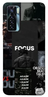 Чохол на TECNO Camon 17 Pro Focus collage фото 1 з 1