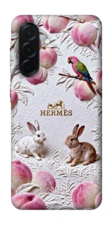 Чехол на Samsung Galaxy A37 5G Hermes фото 1 из 1