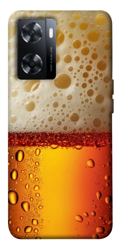 Чохол на OnePlus Nord N20 SE Beer Style фото 1 з 1