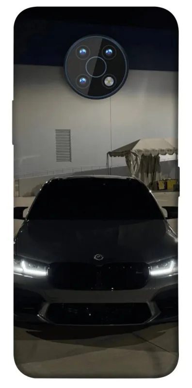 Чохол на Nokia G50 BMW V55 фото 1 з 1