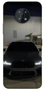 Чехол на Nokia G50 BMW V55 фото 1 из 1