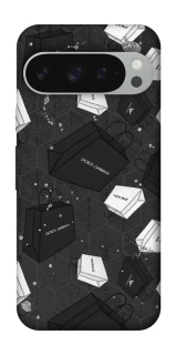 Чехол на Google Pixel 10 Pro XL Fashion collage ver.3 фото 1 из 1