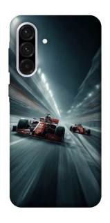 Чохол на Samsung Galaxy A36 5G F-1 ver.5 фото 1 з 1