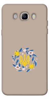 Чохол на Samsung J710F Galaxy J7 (2016) Герб v99 фото 1 з 1