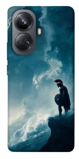 Чехол на Realme 10 Pro+ Odyssey ver.2 фото 1 из 1