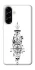 Чехол на Samsung Galaxy A56 5G Tattoo ver.7 фото 1 из 1