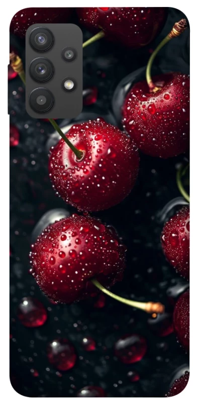 Чехол на Samsung Galaxy A32 (A325F) 4G Черешня фото 1 из 1