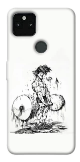 Чохол на Google Pixel 5A UP UP UP фото 1 з 1