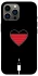 Чохол на Apple iPhone 13 Pro Max (6.7") Charge your heart фото 1 з 1