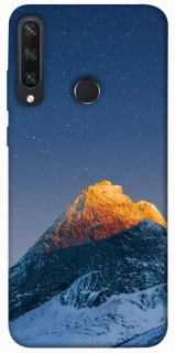 Чохол на Huawei Y6p Star mountain фото 1 з 1