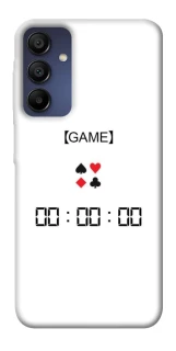 Чохол на Samsung Galaxy A15 4G/5G Alice in Borderland ver.3 фото 1 з 1