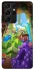 Чехол на Samsung Galaxy S21 Ultra Minecraft forever фото 1 из 1