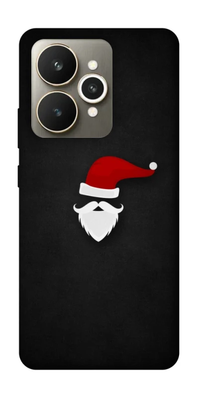 Чохол на Realme 15 Santa's mood фото 1 з 1