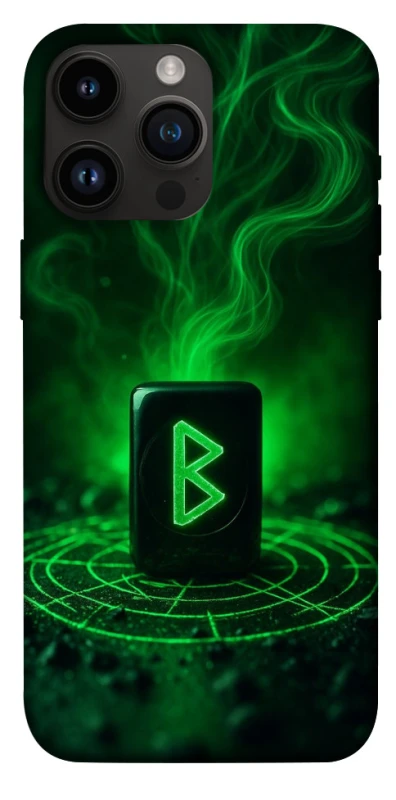 Чохол на Apple iPhone 14 Pro Max (6.7") Руна Беркана фото 1 з 1