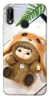 Чохол на Huawei P20 Lite Wakuku ver.4 фото 1 Чохол на Huawei P20 Lite Wakuku ver.4 фото 1 з 1