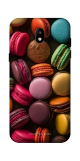Чехол на Samsung Galaxy J5 (2017) Макарун фото 1 из 1