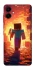 Чохол на Samsung Galaxy A07 Minecraft adventure фото 1 з 1