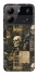 Чохол на ZTE Blade A54 4G Halloween aesthetics ver.1 фото 1 з 1