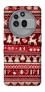 Чохол на Nothing Phone (3a) Pro Christmas jumper ver.2 фото 1 з 1