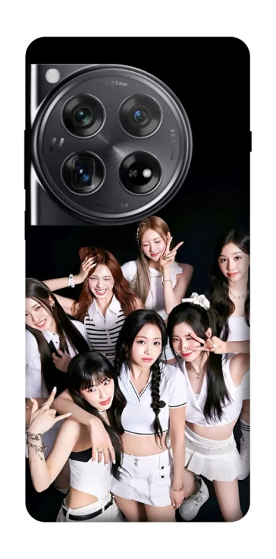 Чехол на OnePlus 12 BABYMONSTER фото 1 из 1