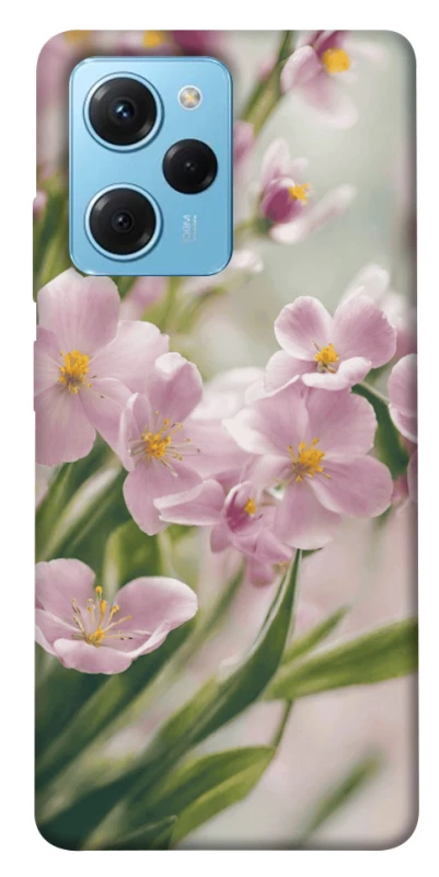 Чохол на Xiaomi Poco X5 Pro 5G Spring фото 1 з 1