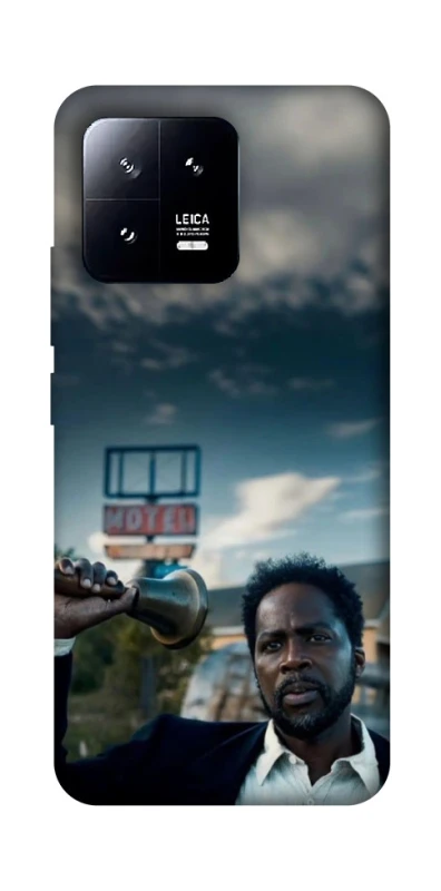 Чехол на Xiaomi 13 From фото 1 из 1