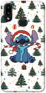Чехол на Samsung Galaxy A10s Stitch ver.23 фото 1 из 1